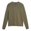 Napapijri Baquerizo Sweatshirt Braun