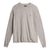 Napapijri Baquerizo Sweatshirt Beige