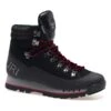 Napapijri Rock 02 Stiefel Schwarz/grau/rot -Napapijri nap np0a4h6z 041 001