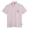 Napapijri Huilca Poloshirt Hellrosa -Napapijri nap np0a4h7kp851 001