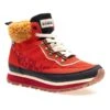 Napapijri Snow Run Damen Stiefel Rot/schwarz -Napapijri nap np0a4h7q rr9 001
