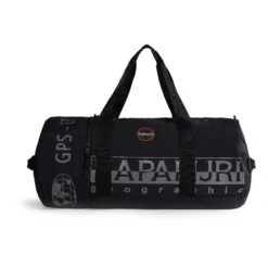 Napapijri Salina 50L Tasche Schwarz/grau