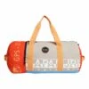 Napapijri Salina 50L Tasche Orange/beige/weiß -Napapijri nap np0a4h7ymbg1 001
