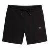 Napapijri Nina Damen Shorts Schwarz/grau 1 Napapijri Nina Damen Shorts Schwarz/grau -Napapijri nap np0a4h840411 001