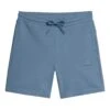 Napapijri Nina Damen Shorts Hellblau -Napapijri nap np0a4h84b2b1 001