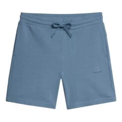 Napapijri Nina Damen Shorts Hellblau