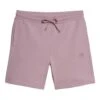 Napapijri Nina Damen Shorts Helllila -Napapijri nap np0a4h84p891 001