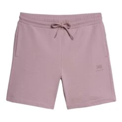 Napapijri Nina Damen Shorts Helllila