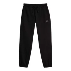 Napapijri Nina Damen Outdoorhose Schwarz