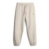 Napapijri Nina Damen Jogginghose Beige/weiß -Napapijri nap np0a4h86n901 001