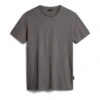 Napapijri Salis T-Shirt Dunkelgrau