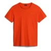 Napapijri Salis T-Shirt Rot-orange -Napapijri nap np0a4h8dr051 001