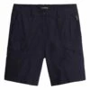 Napapijri Narin Damen Shorts Schwarz -Napapijri nap np0a4h8h1761 001