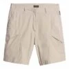 Napapijri Narin Damen Shorts Beige -Napapijri nap np0a4h8hn901 001