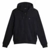 Napapijri Balis Full Zip Kapuzenjacke Pechschwarz -Napapijri nap np0a4hhv0411 001
