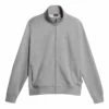 Napapijri Balis Full Zip Sweatjacke Hellgrau -Napapijri nap np0a4hhw1601 001